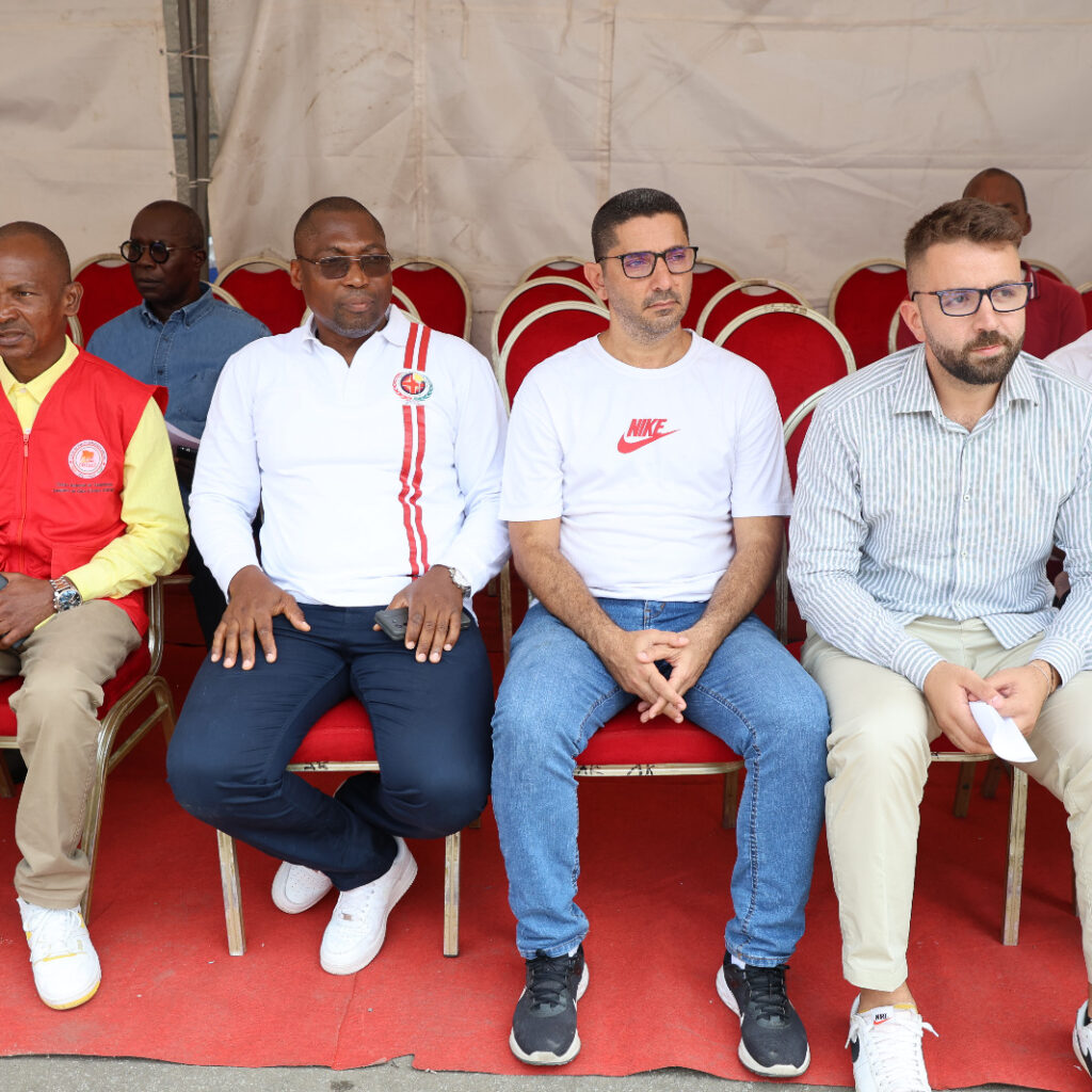 LES SAMEDIS DE LA SOLIDARITE 14e EDITION SPECIAL CARRE D'OR