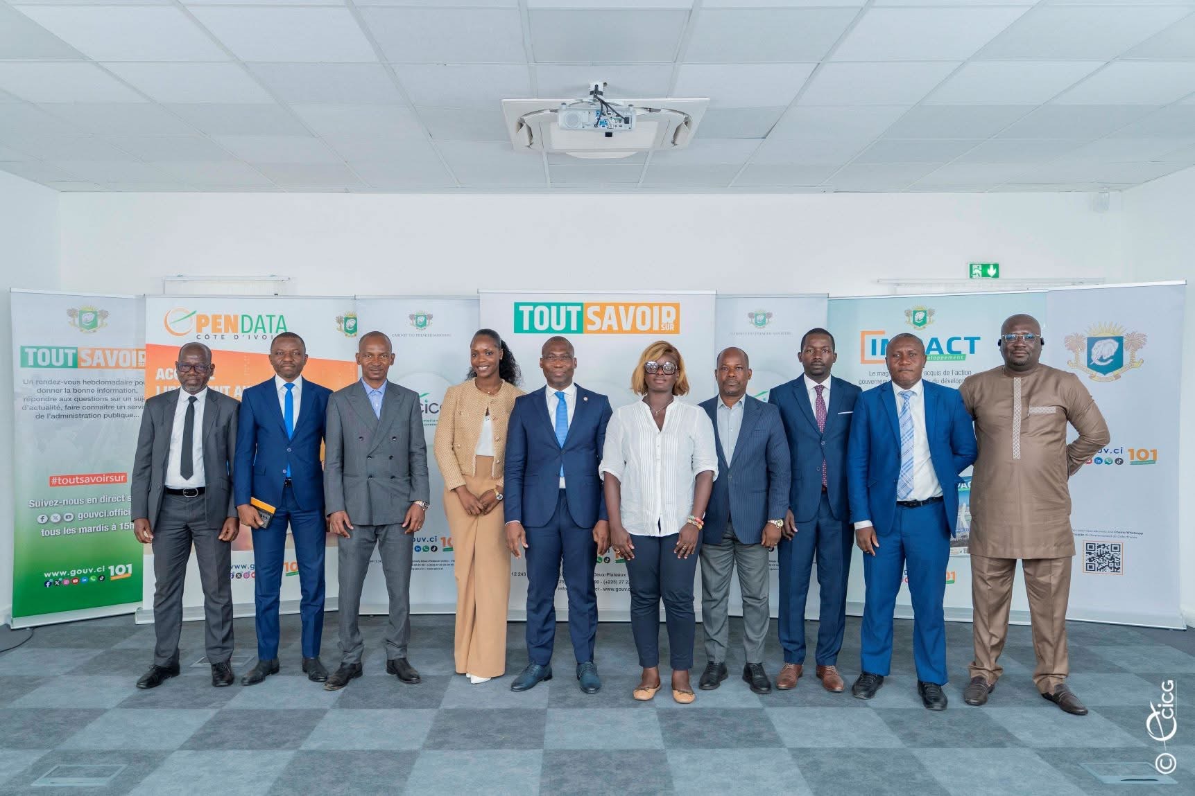 Tribune « Tout Savoir Sur » : Le Directeur Général du CNTSCI met en lumière l'importance vitale du don de sang en Côte d'Ivoire