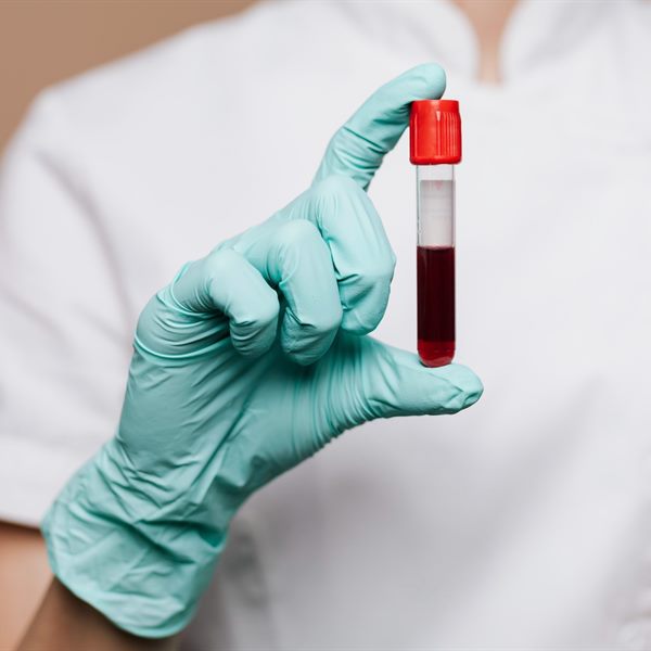 Drépanocytose